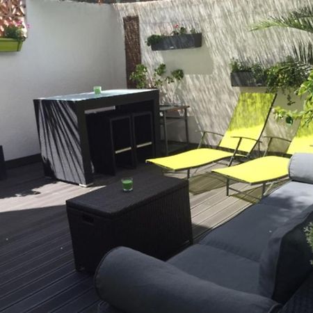 La perle marine Apartment Le Grau-du-Roi Bagian luar foto