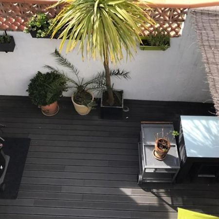 La perle marine Apartment Le Grau-du-Roi Bagian luar foto