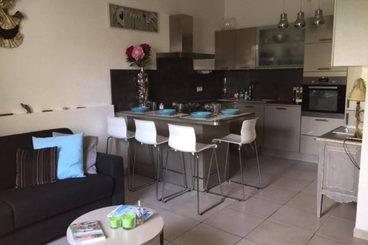 La perle marine Apartment Le Grau-du-Roi Bagian luar foto